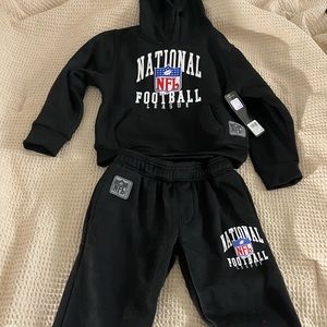 NFL Sweatsuit